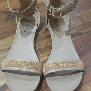 Guess Sandals